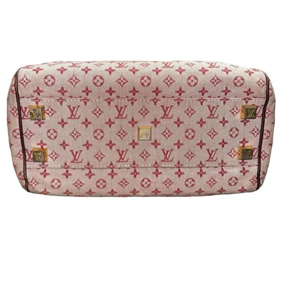 Louis Vuitton with matching Wallet - Picture 3 of 12